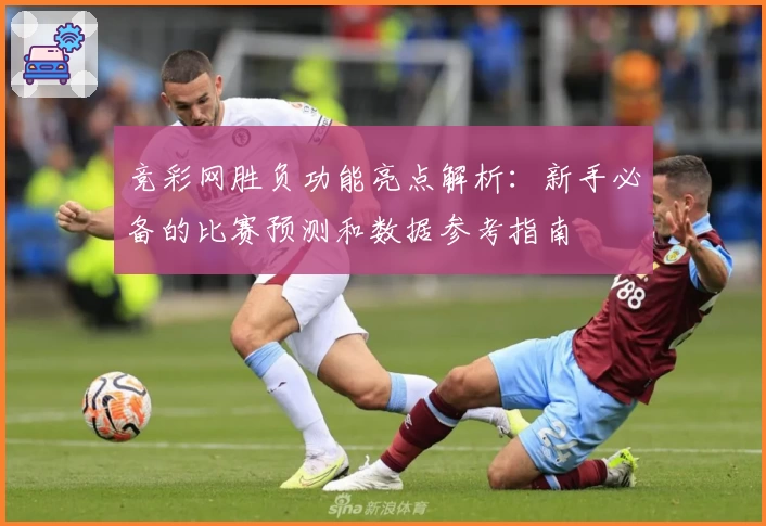 竞彩网胜负功能亮点解析：新手必备的比赛预测和数据参考指南