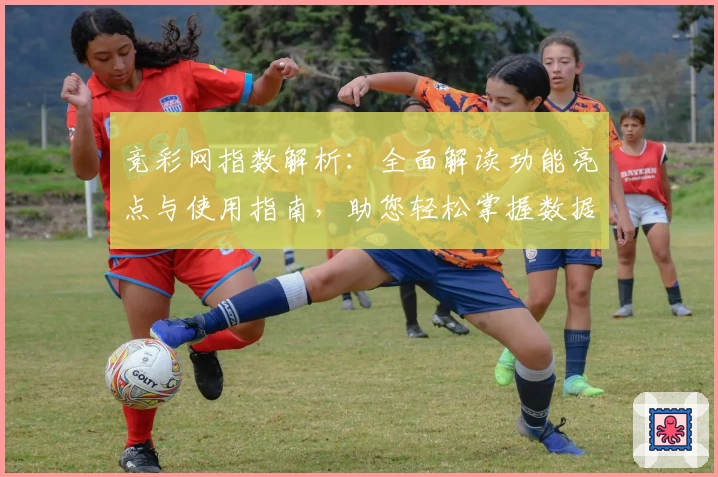 竞彩网指数解析：全面解读功能亮点与使用指南，助您轻松掌握数据分析技巧