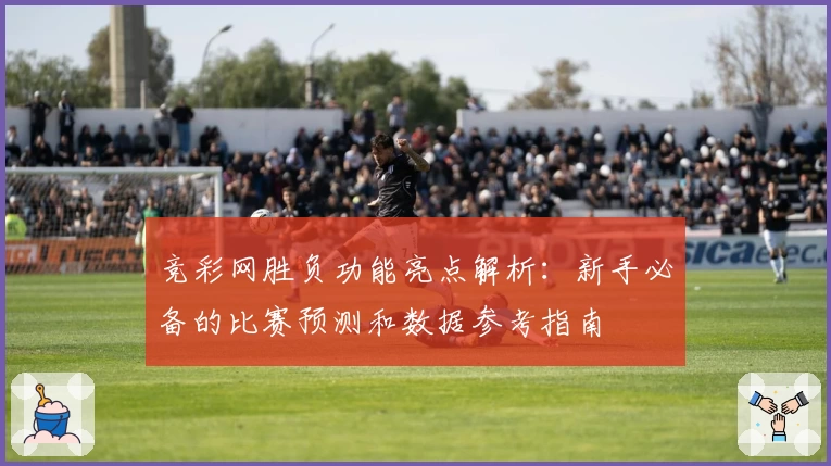 竞彩网胜负功能亮点解析：新手必备的比赛预测和数据参考指南