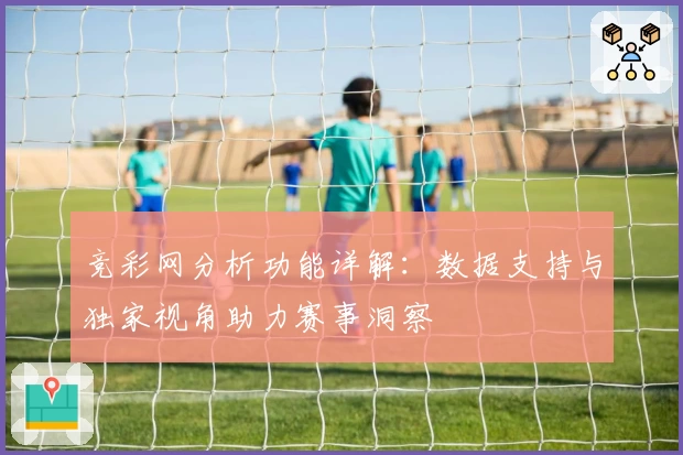 竞彩网分析功能详解：数据支持与独家视角助力赛事洞察