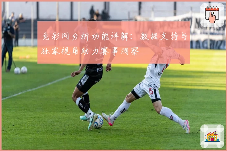 竞彩网分析功能详解：数据支持与独家视角助力赛事洞察
