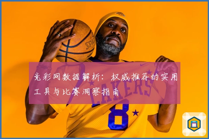 竞彩网数据解析：权威推荐的实用工具与比赛洞察指南